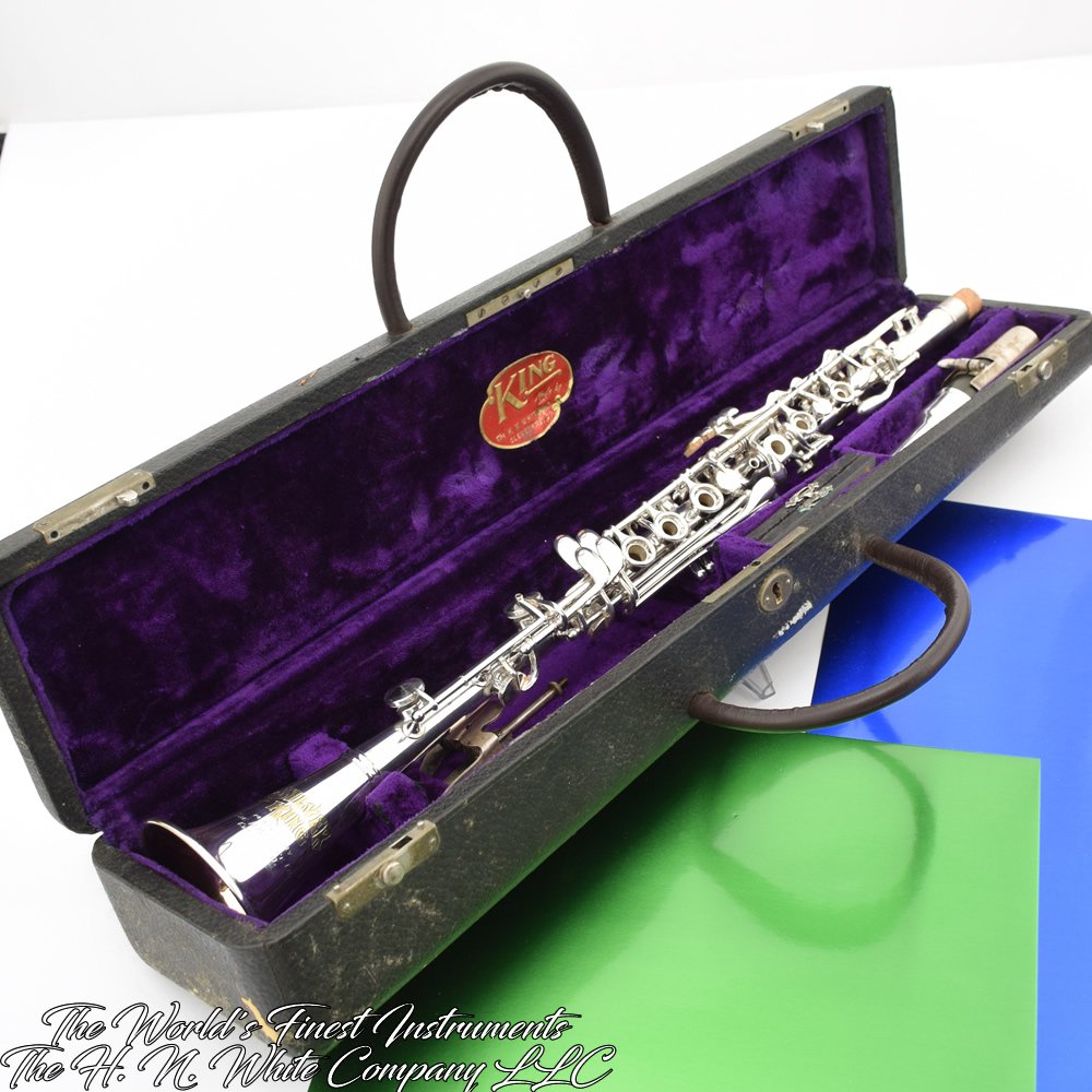 BUFFix for Clarinet　【STARLING SILVER】 31XxW2N1JPL.jpg_BO30,255,255,
