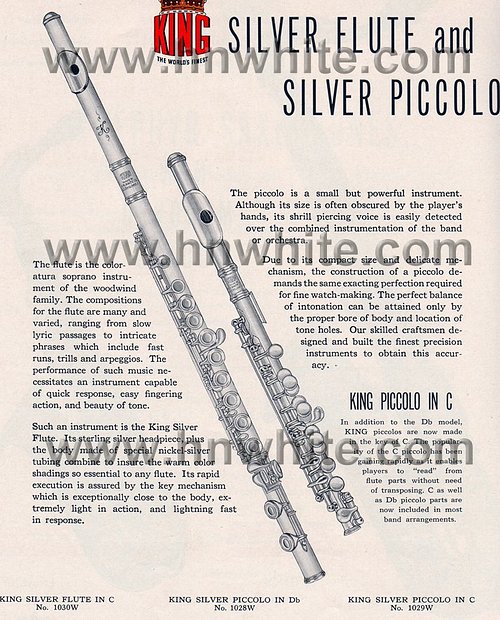 FlutePiccolopage - hnwhite.com